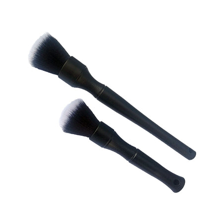 Mammoth Softie Detailing Brushes