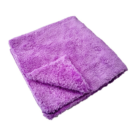 Mammoth Supasoft Korean Buffing Towel (2 Colours)