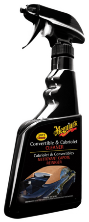 Meguiar's Convertible & Cabriolet Cleaner