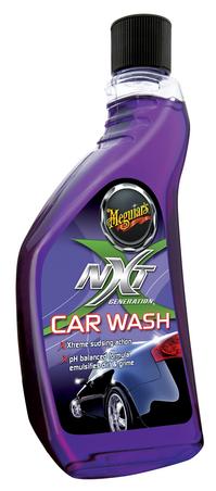 Meguiar's Nxt Generation Car Wash