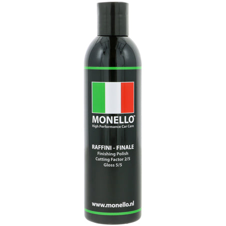 Monello Raffini Finale Finishing Polish