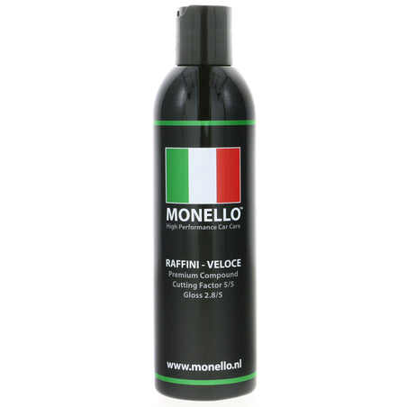 Monello Raffini Veloce Premium Compound