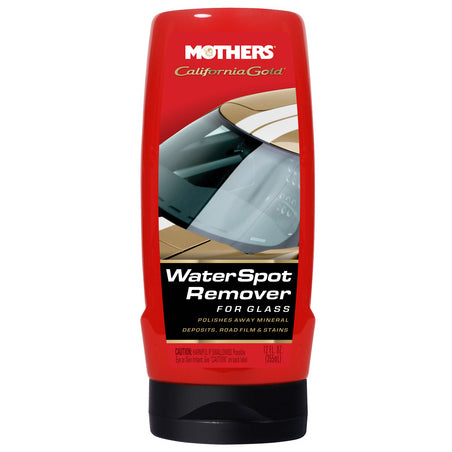Mothers California Gold Waterspot Remover