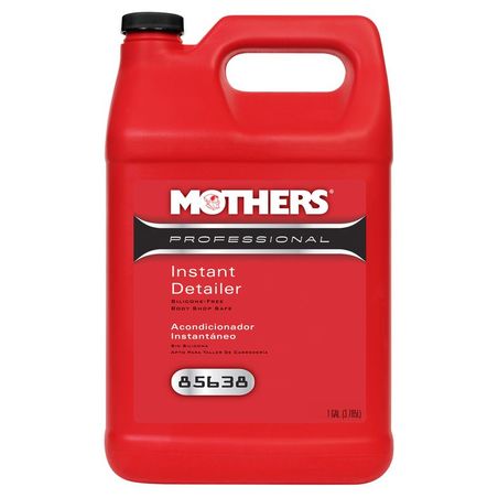 Mothers Professional Instant Detailer - 3.78 Litres 