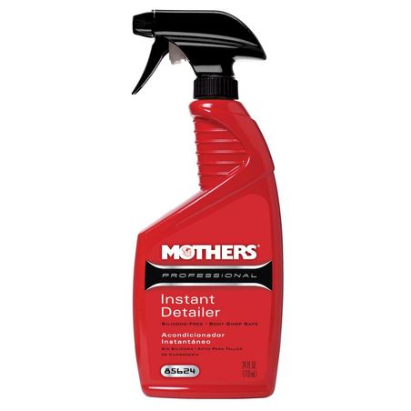 Mothers Professional Instant Detailer - 24oz