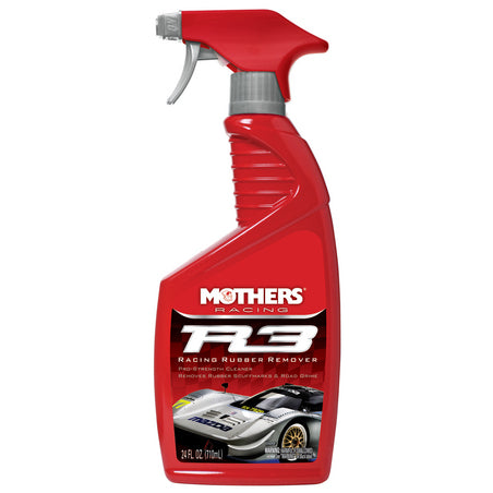 Mothers Racing R3 Racing Rubber Remover