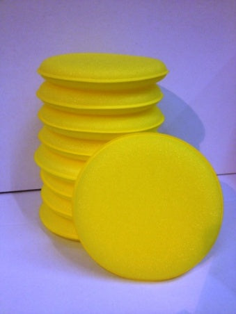 Motorgeek Foam Applicators - BULK