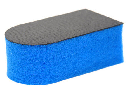 Nanoskin Autoscrub Sponge - Fine Grade