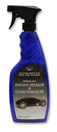 Optimum Instant Detailer and Gloss Enhancer 
