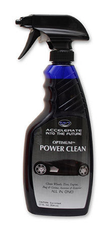 Optimum Power Clean - All Purpose Cleaner