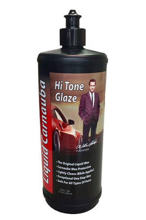P&S Hi Tone Glaze Original Liquid Wax