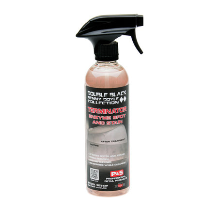 P&S Terminator Enzyme Spot & Stain Remover