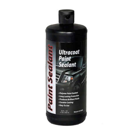 P&S Ultracoat Paint Sealant