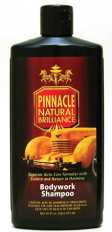 Pinnacle Bodywork Shampoo