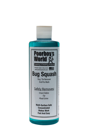 Poorboy's World Bug Squash (3 Sizes)