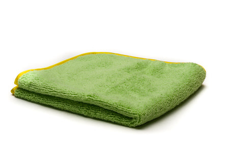 Poorboy's World Deluxe Mega Towel (DMT) Green