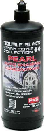 Renny Doyle Double Black Pearl Auto Shampoo (2 Sizes)