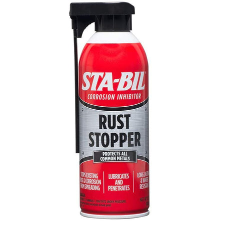 STA-BIL Rust Stopper