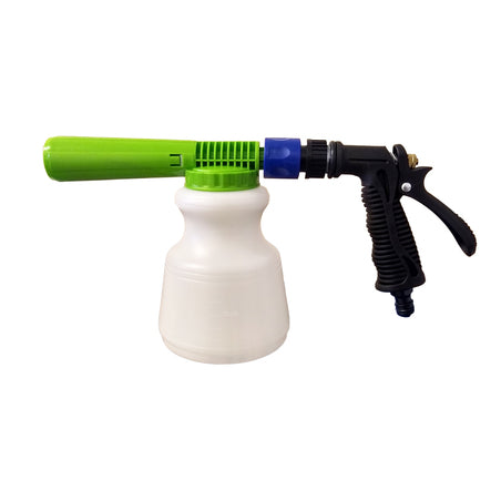 Snow Foam Gun with Hose Attachment