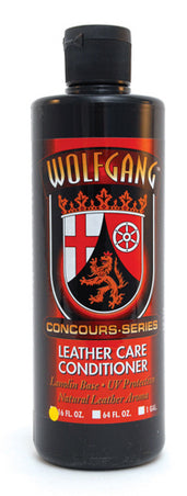 Wolfgang Leather Care Conditioner
