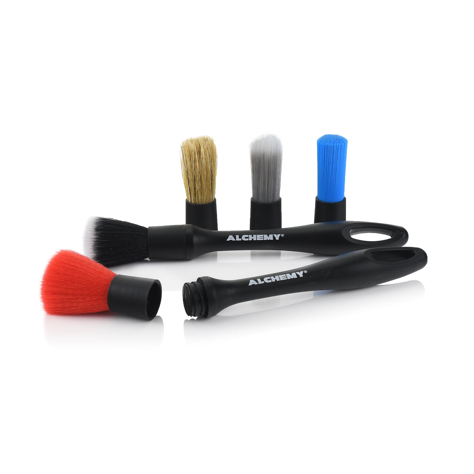 Alchemy MultiBrush Pro Set